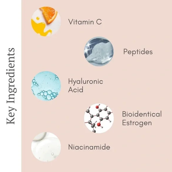 BioBeauty REVIVE Day Cream, NEW! New, never opened. - Picture 3 of 9